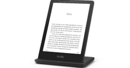 Tablet oder E-Book Reader