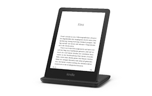 Tablet oder E-Book Reader Handschlaufe