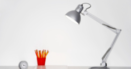 LEDs liefern das optimale Licht am Arbeitsplatz