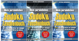 sudoku taschenbuch buch
