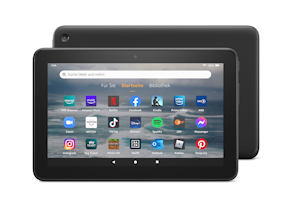 fire 7 tablet amazon