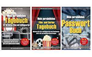Filmtagebuch Film Buch