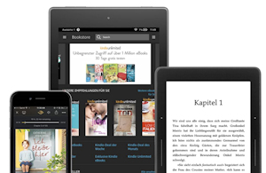 Kindle Unlimited