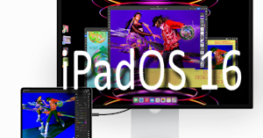 apple ipadOS 16_2 stage manager