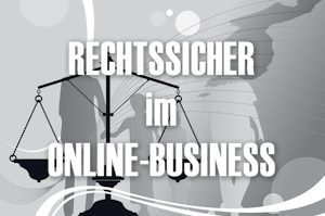 rechtssicher Rechtssicherheit eRecht24