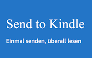 send to kindle