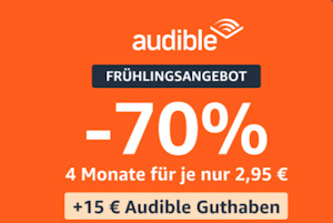 audible-angebot frühling