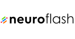 neuroflash logo