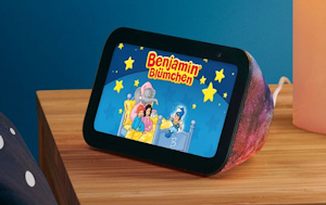 amazon hardware für kids