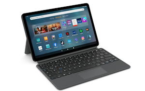 fFire Max 11 amazon tablet
