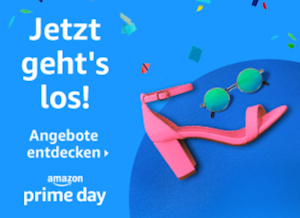 amazon prime day 2023