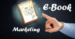 e-book marketing