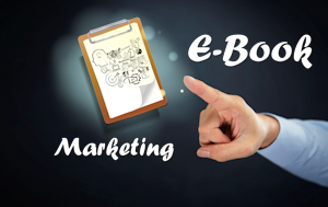 e-book marketing