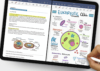 GoodNotes 6: Neu mit KI-Notizen, KI-Mathe-Assistent, dynamischen