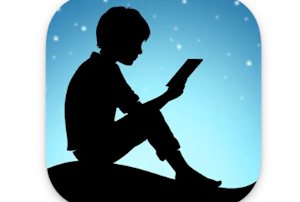 kindle app mac