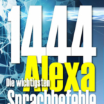 1444 Alexa Sprachbefehle