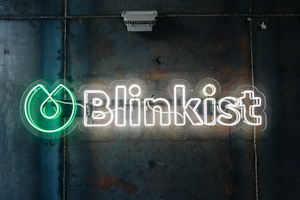 blinkist
