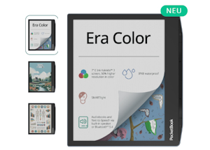 pocketbook era color