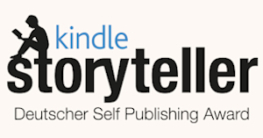 amazon kindle storyteller