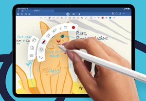goodnotes 6 funktion Apple Pencil Pro
