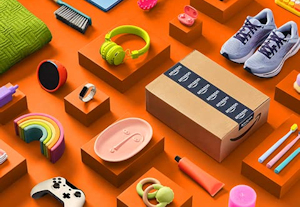 Amazon Frühlingsangebote