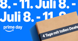 prime day juli 2025