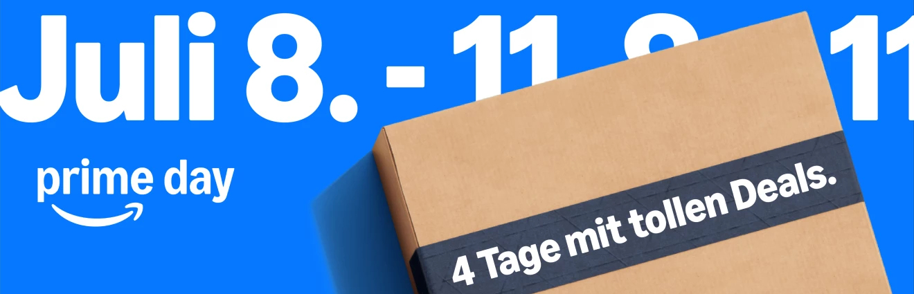 amazon prime day 2025