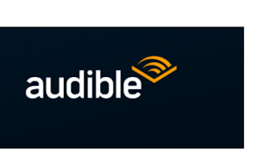 audible
