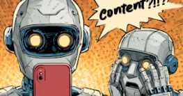 ki chatbots content