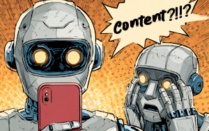 ki chatbots content