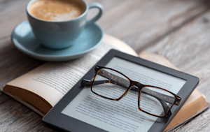 Barrierefreiheit im Selfpublishing