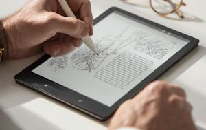 E-Ink-Tablets