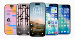 apple iphone vorschau app ios
