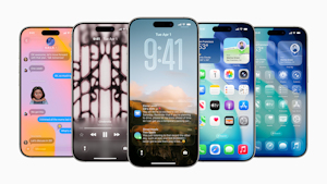 apple iphone vorschau app ios