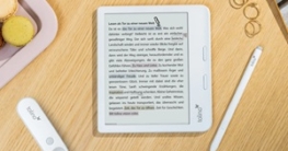 tolino flip fernbedienung seitenwender e-book reader