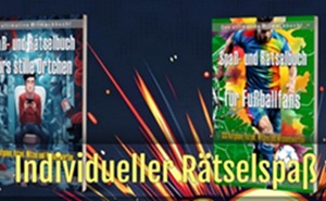 Weihnachtsgeschenke 2025: Die besten Bücher-Ideen