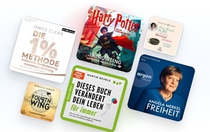 audible 2026 januar 99 Cent