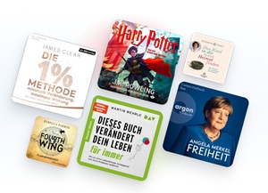 audible 2026 januar 99 Cent