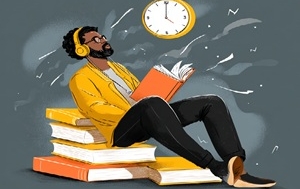 hörbücher schneller höhren