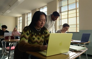 macbook neo für Einsteiger Apple