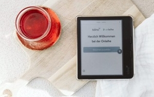 tolino onleihe update