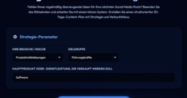 content kalender micro app