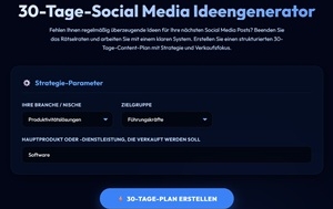 content kalender micro app