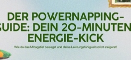 powernapping