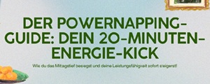 powernapping